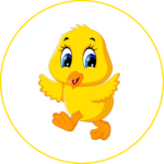  Kuřátka